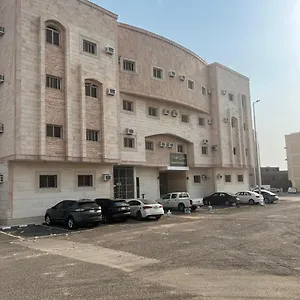  شقة فندق احد 2 المملكة العربية السعودية
