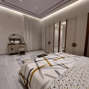  شقة شقه فاخره بجوار الراشد مول المملكة العربية السعودية