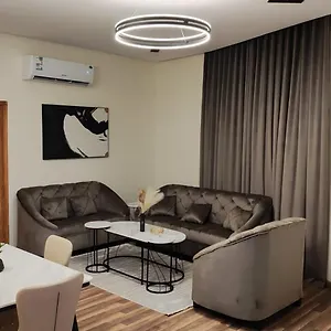  شقة كيان الخالدية للشقق المفروشة المملكة العربية السعودية
