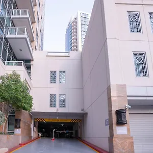  شقة Holidays R Us 3 Bedroom Premium Location الإمارات العربية المتحدة